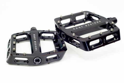 Root Ibex Pedals