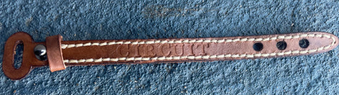 Circuit Cable Strap
