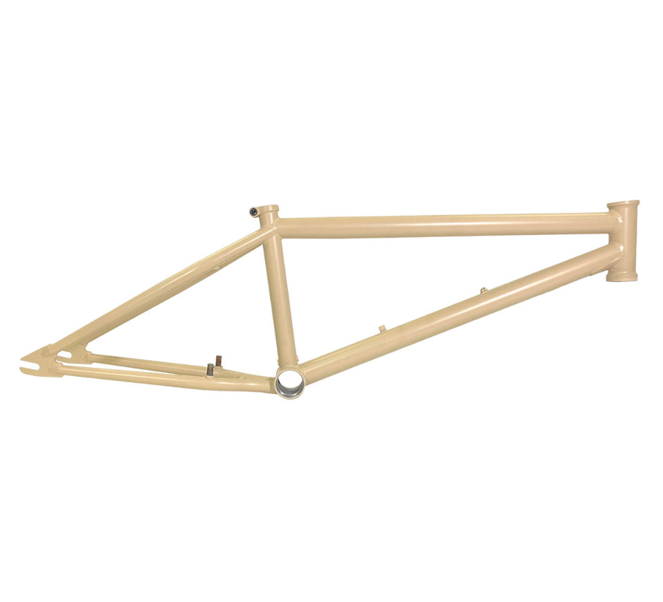 S&M Credence CCR Frame
