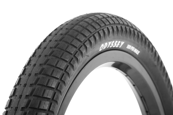Odyssey Aiken Tire